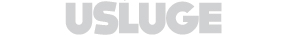 Usluge